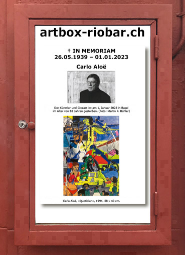 Carlo Alo�